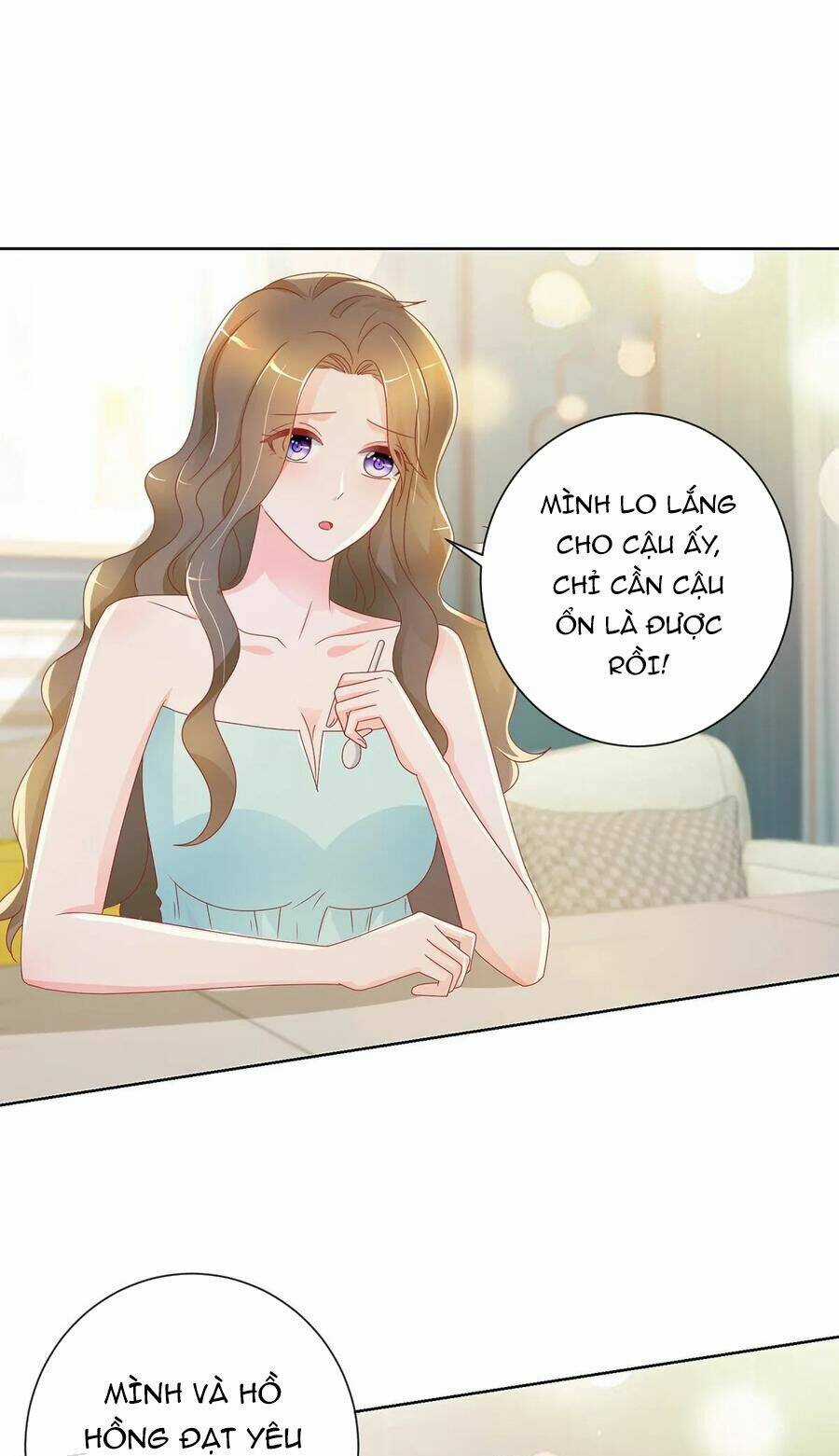 Ẩn Hôn 100%: Chọc Tức Vợ Yêu Mua Một Tặng Một Chapter 198 trang 28