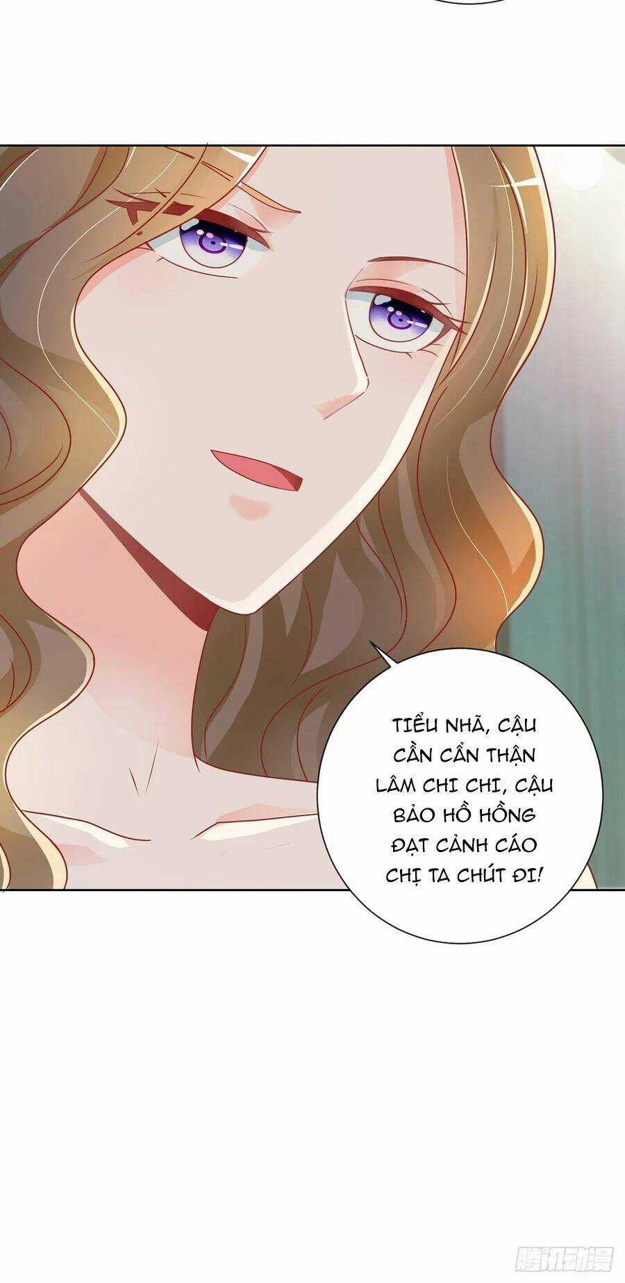 Ẩn Hôn 100%: Chọc Tức Vợ Yêu Mua Một Tặng Một Chapter 198 trang 30