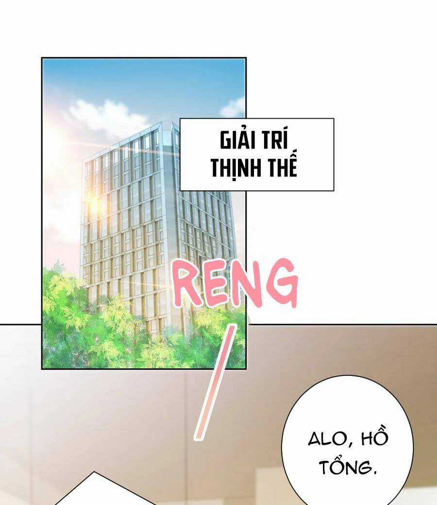 Ẩn Hôn 100%: Chọc Tức Vợ Yêu Mua Một Tặng Một Chapter 198 trang 31