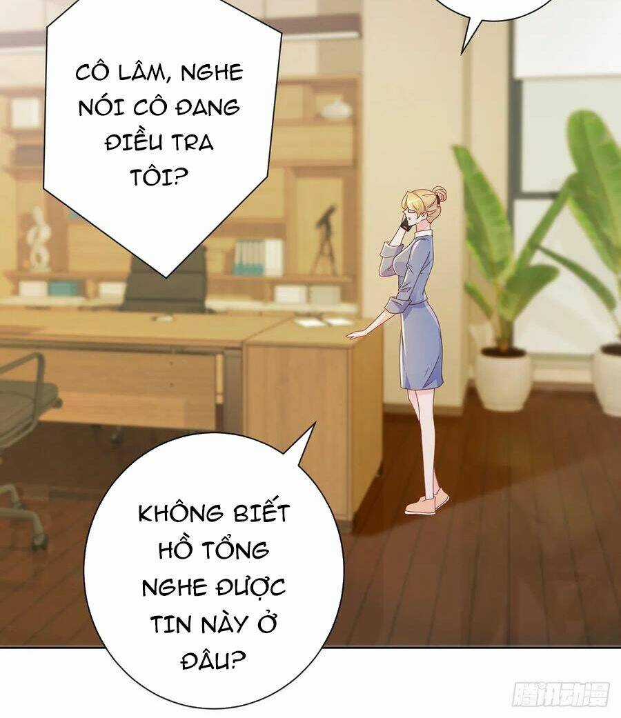 Ẩn Hôn 100%: Chọc Tức Vợ Yêu Mua Một Tặng Một Chapter 198 trang 32