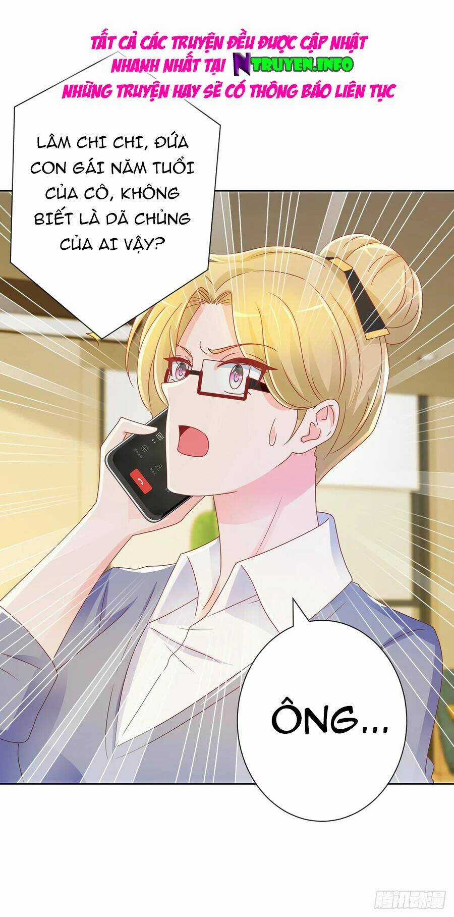 Ẩn Hôn 100%: Chọc Tức Vợ Yêu Mua Một Tặng Một Chapter 198 trang 33