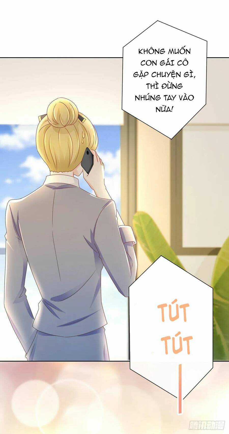 Ẩn Hôn 100%: Chọc Tức Vợ Yêu Mua Một Tặng Một Chapter 198 trang 34