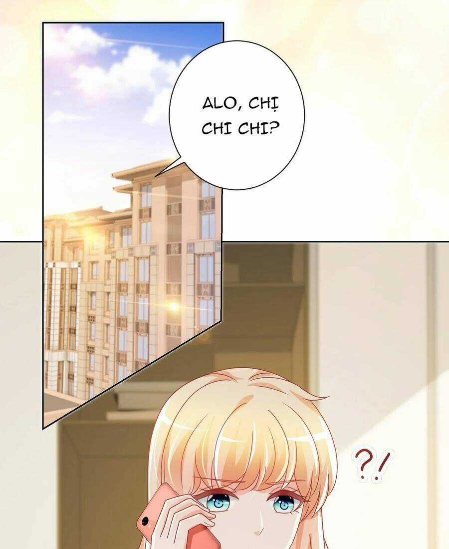 Ẩn Hôn 100%: Chọc Tức Vợ Yêu Mua Một Tặng Một Chapter 198 trang 35