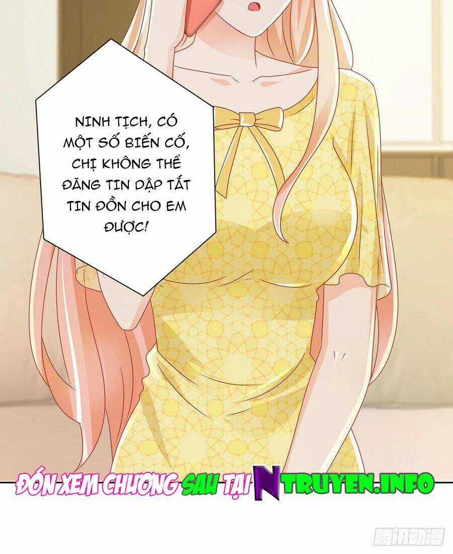 Ẩn Hôn 100%: Chọc Tức Vợ Yêu Mua Một Tặng Một Chapter 198 trang 36