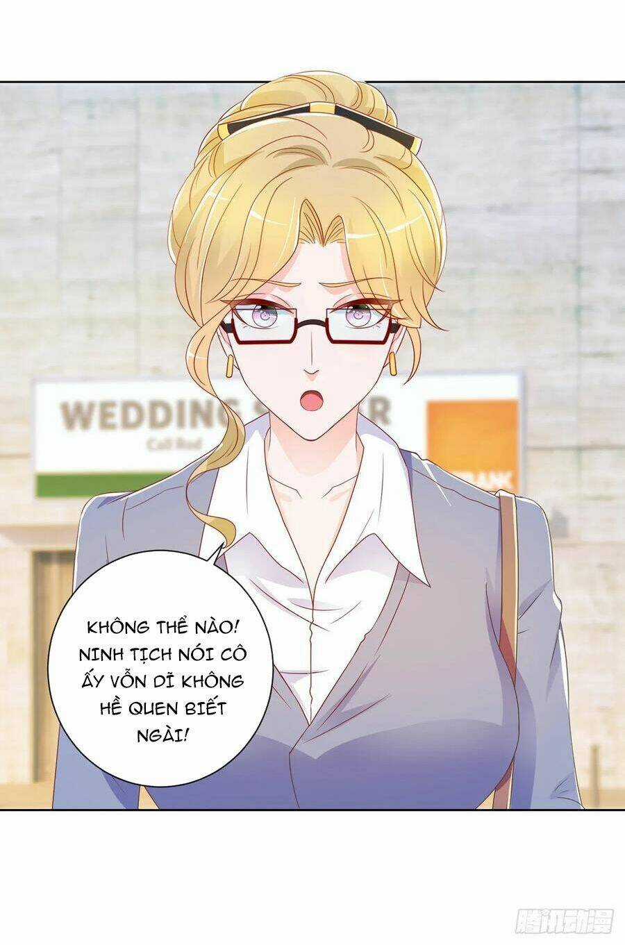 Ẩn Hôn 100%: Chọc Tức Vợ Yêu Mua Một Tặng Một Chapter 198 trang 5