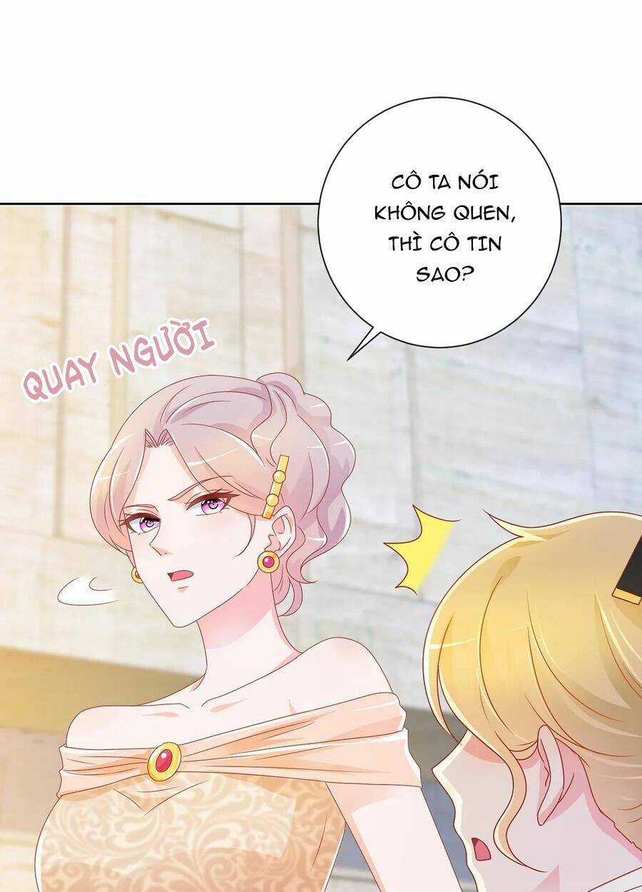 Ẩn Hôn 100%: Chọc Tức Vợ Yêu Mua Một Tặng Một Chapter 198 trang 6