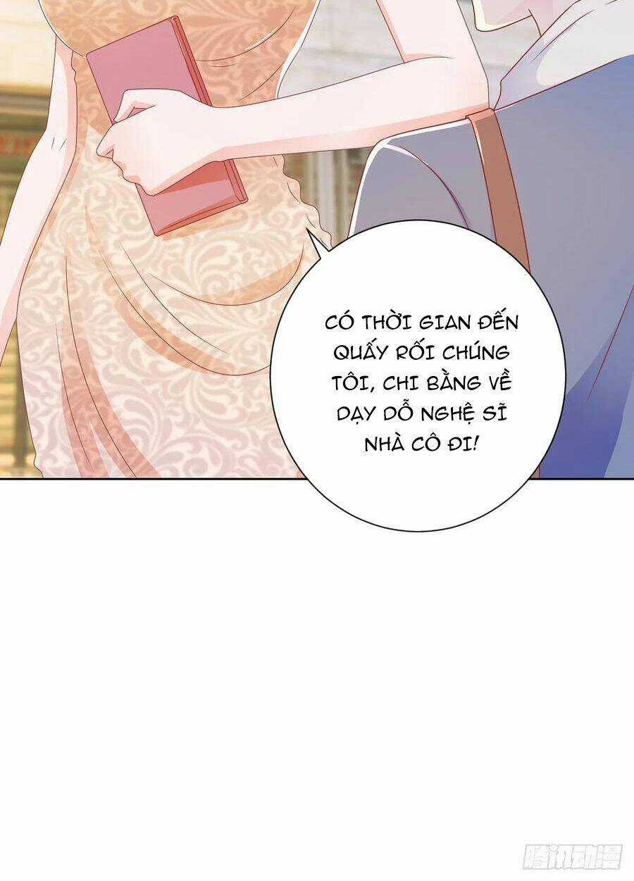 Ẩn Hôn 100%: Chọc Tức Vợ Yêu Mua Một Tặng Một Chapter 198 trang 7