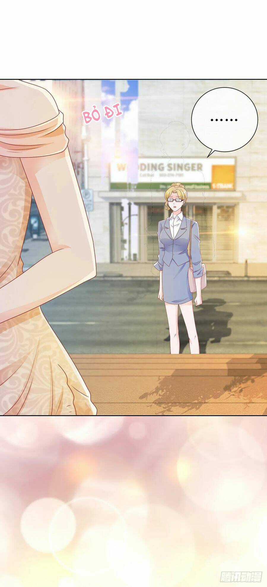 Ẩn Hôn 100%: Chọc Tức Vợ Yêu Mua Một Tặng Một Chapter 198 trang 8