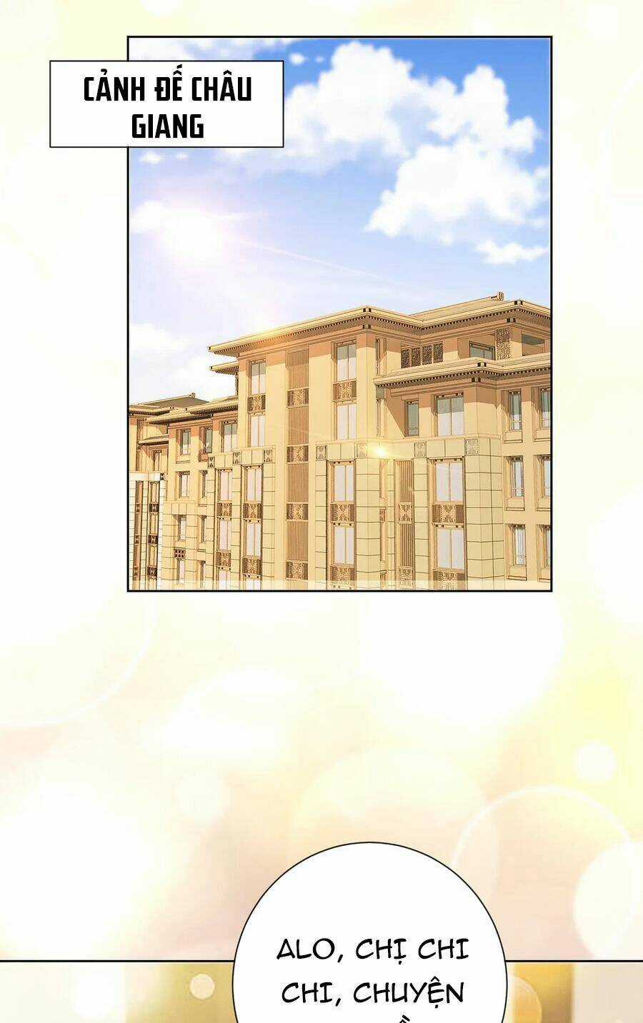 Ẩn Hôn 100%: Chọc Tức Vợ Yêu Mua Một Tặng Một Chapter 198 trang 9