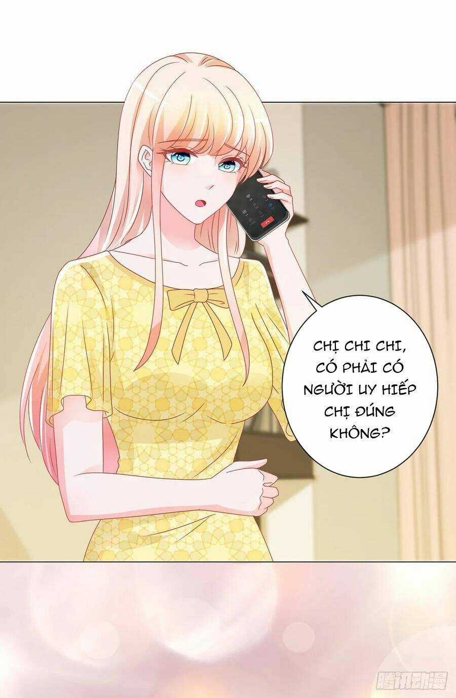 Ẩn Hôn 100%: Chọc Tức Vợ Yêu Mua Một Tặng Một Chapter 199 trang 1