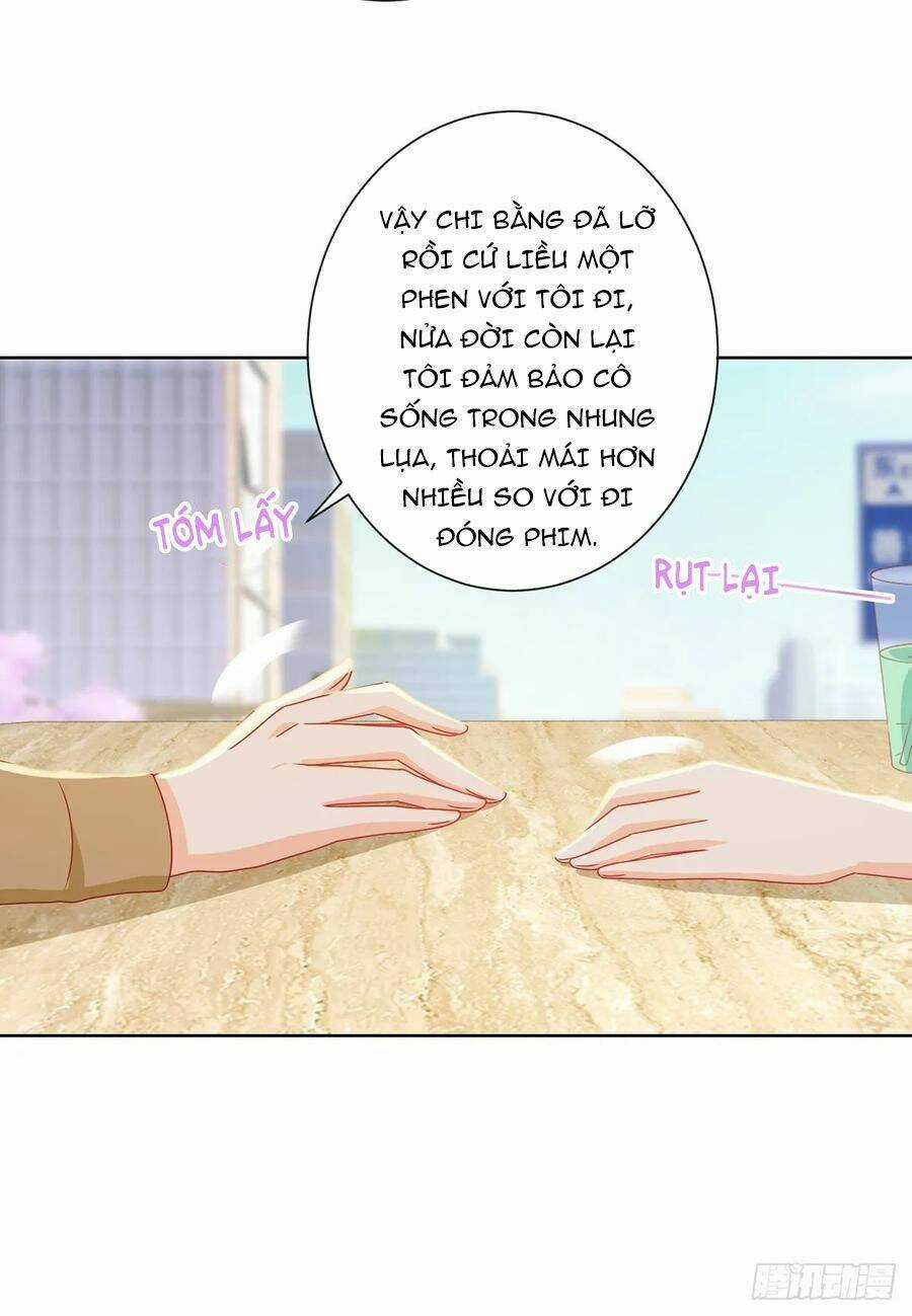 Ẩn Hôn 100%: Chọc Tức Vợ Yêu Mua Một Tặng Một Chapter 199 trang 16