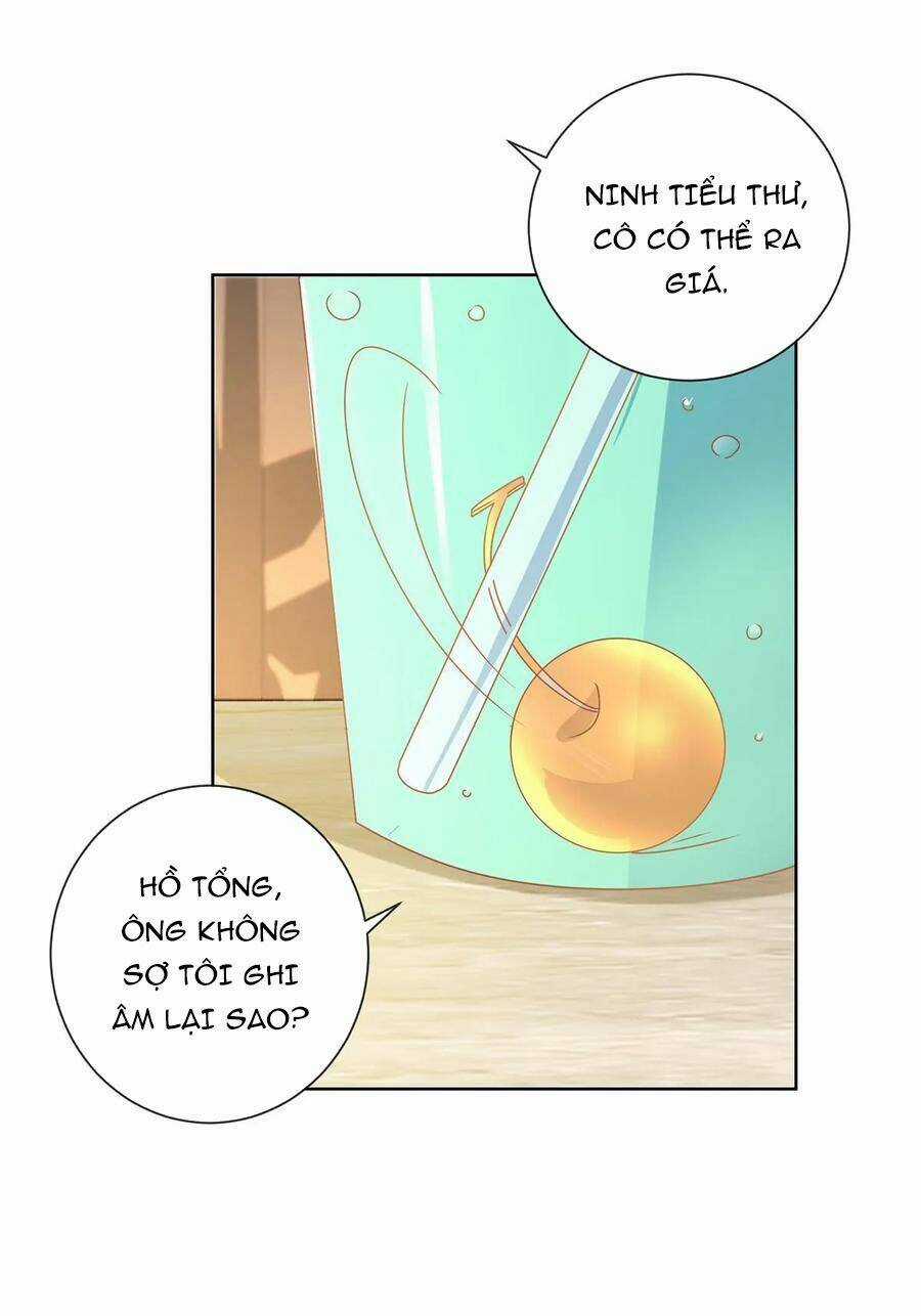 Ẩn Hôn 100%: Chọc Tức Vợ Yêu Mua Một Tặng Một Chapter 199 trang 18