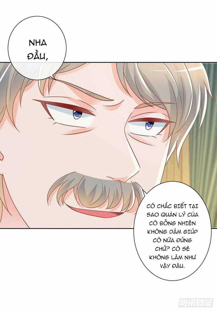 Ẩn Hôn 100%: Chọc Tức Vợ Yêu Mua Một Tặng Một Chapter 199 trang 19