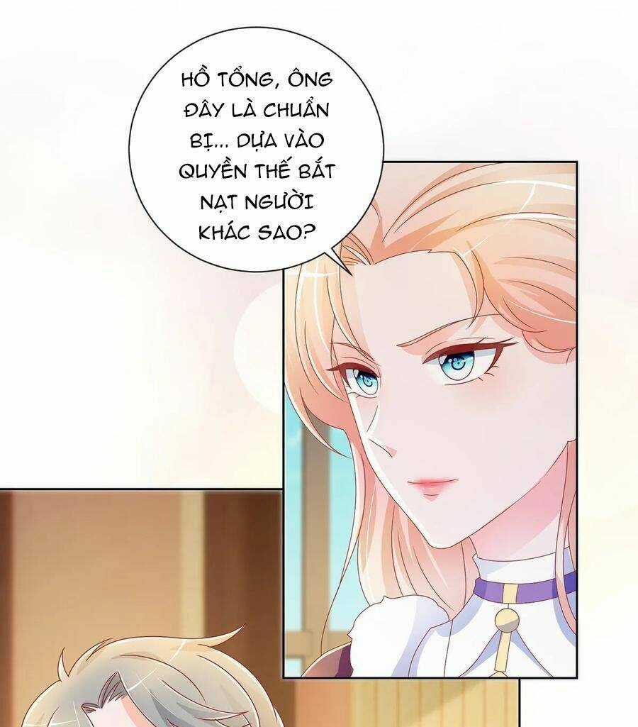 Ẩn Hôn 100%: Chọc Tức Vợ Yêu Mua Một Tặng Một Chapter 199 trang 20