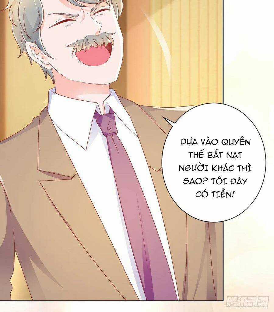 Ẩn Hôn 100%: Chọc Tức Vợ Yêu Mua Một Tặng Một Chapter 199 trang 21