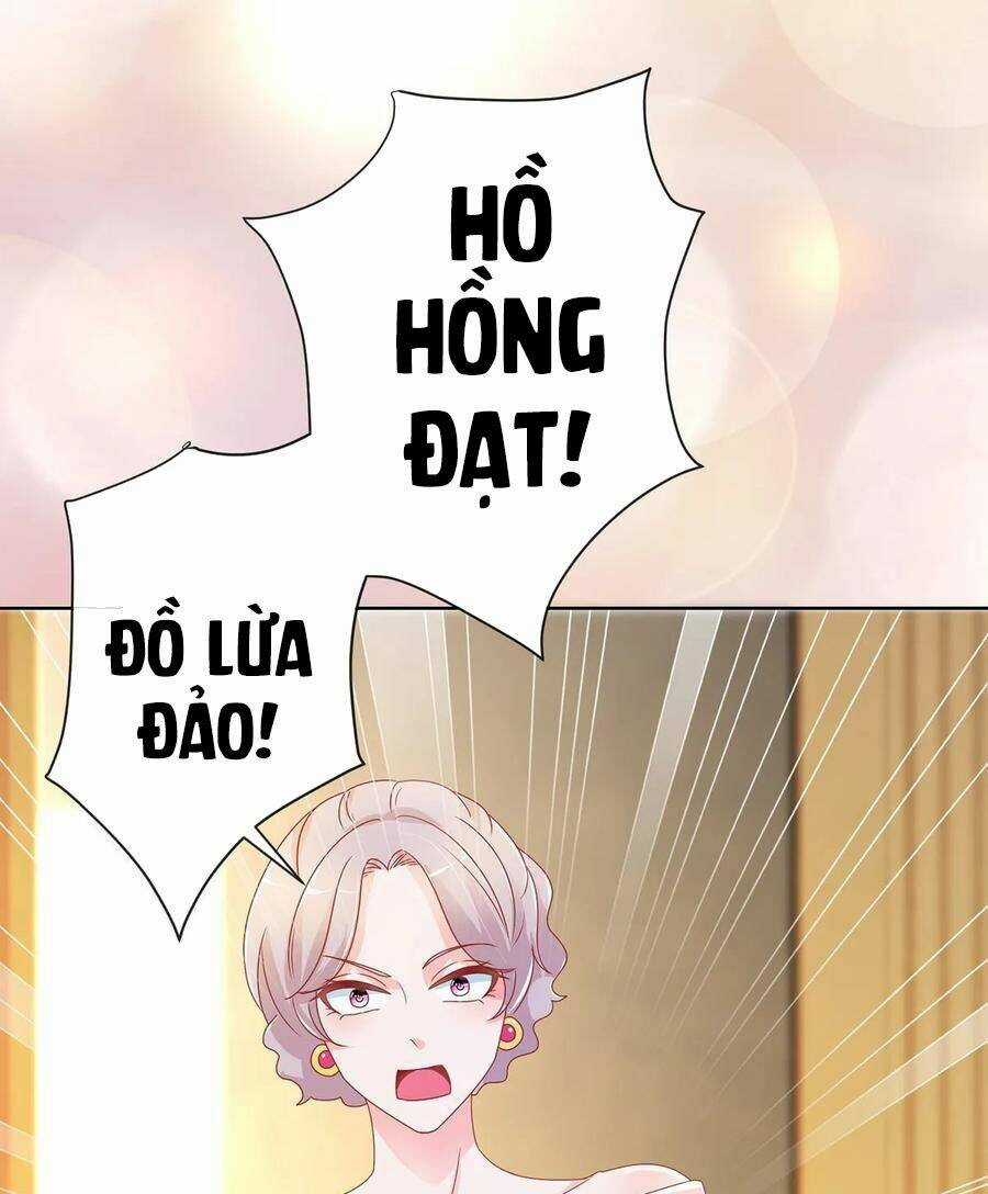 Ẩn Hôn 100%: Chọc Tức Vợ Yêu Mua Một Tặng Một Chapter 199 trang 22