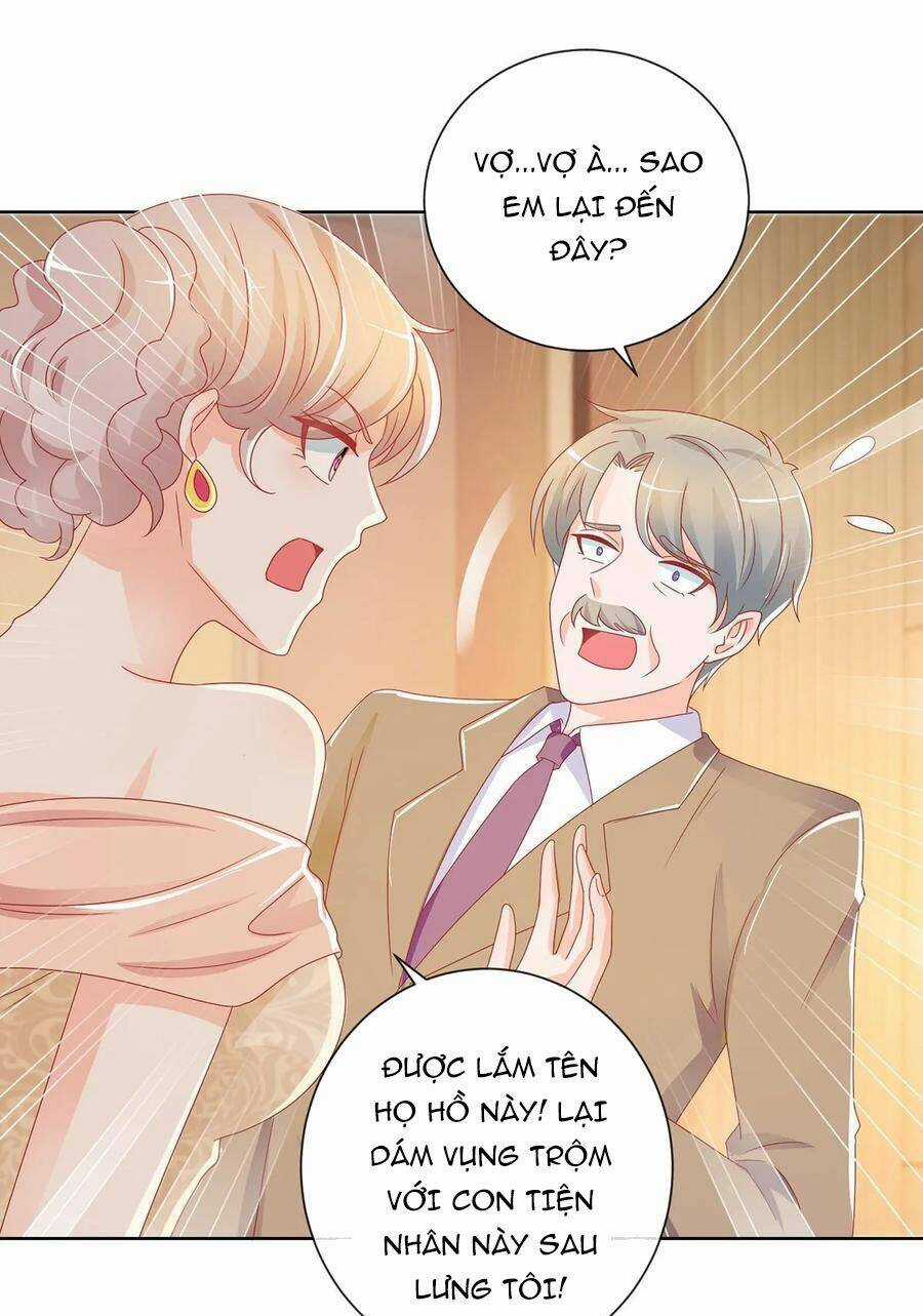 Ẩn Hôn 100%: Chọc Tức Vợ Yêu Mua Một Tặng Một Chapter 199 trang 24