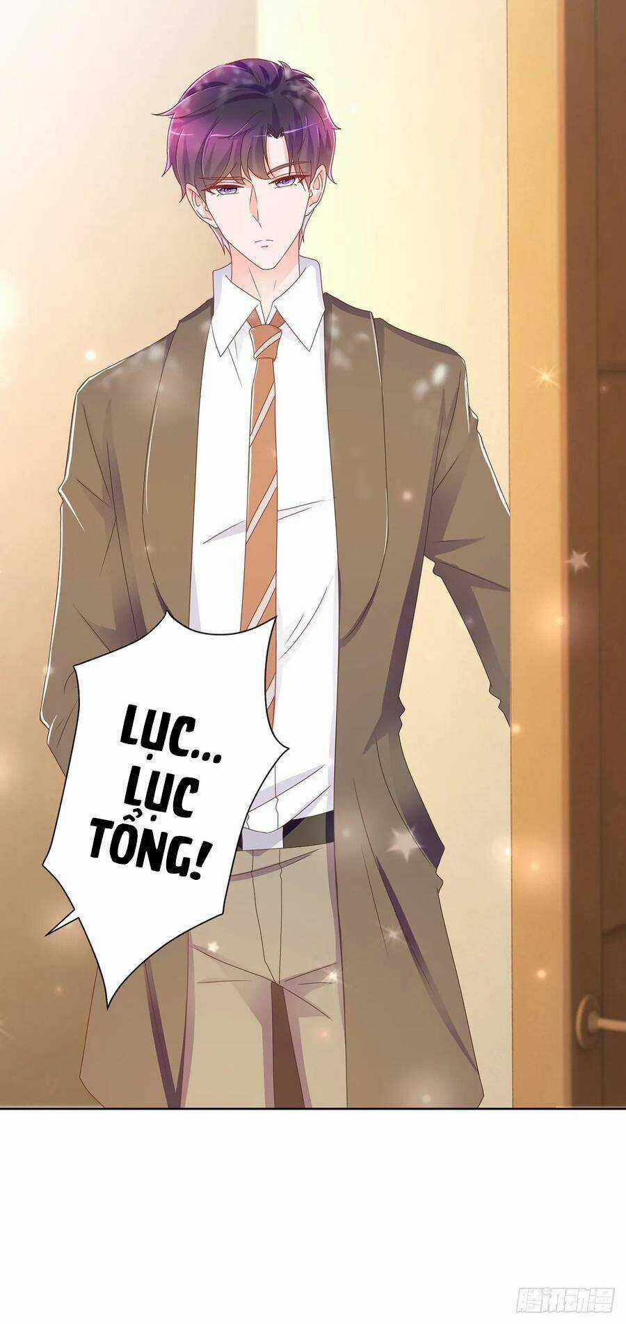 Ẩn Hôn 100%: Chọc Tức Vợ Yêu Mua Một Tặng Một Chapter 199 trang 28