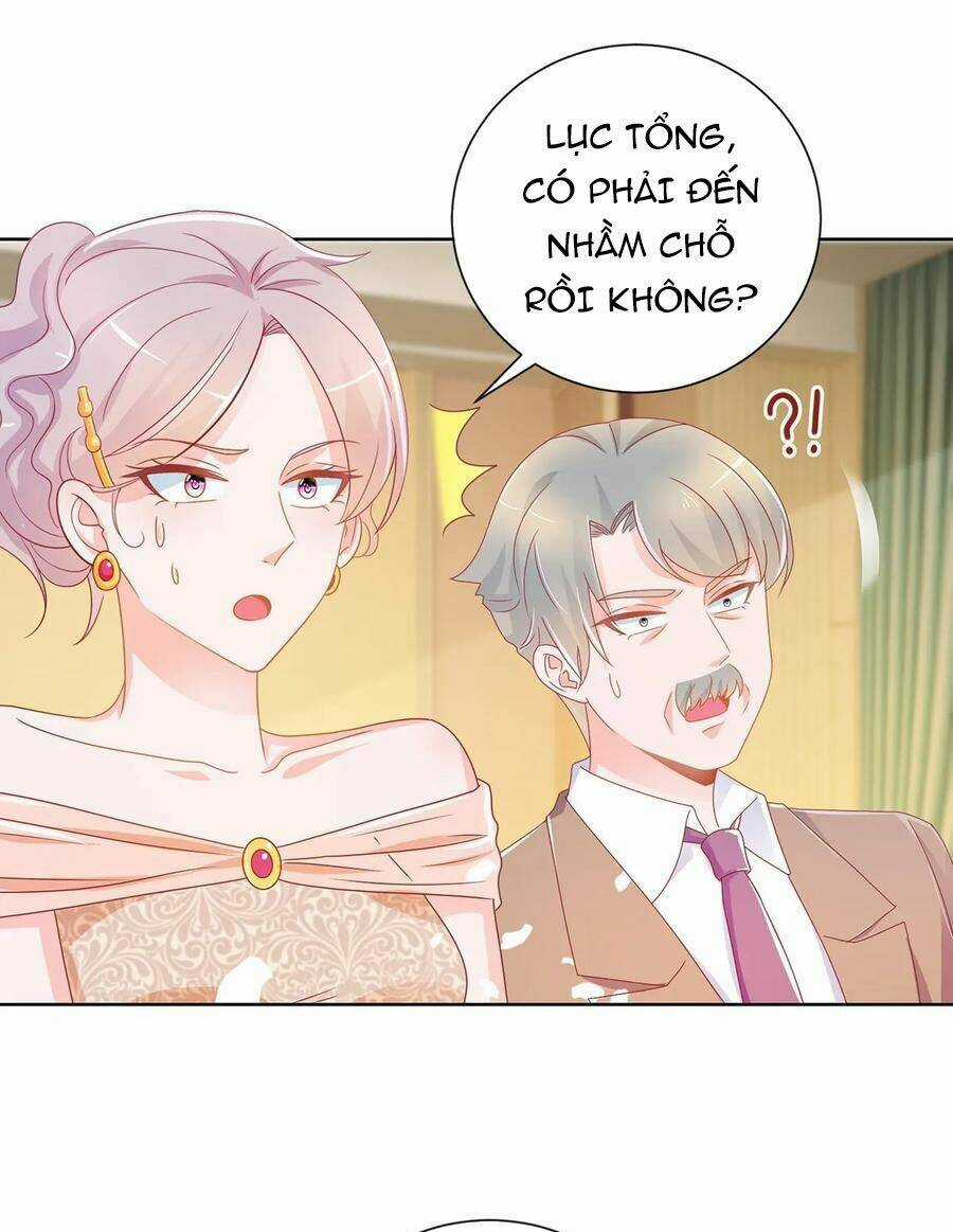 Ẩn Hôn 100%: Chọc Tức Vợ Yêu Mua Một Tặng Một Chapter 199 trang 29