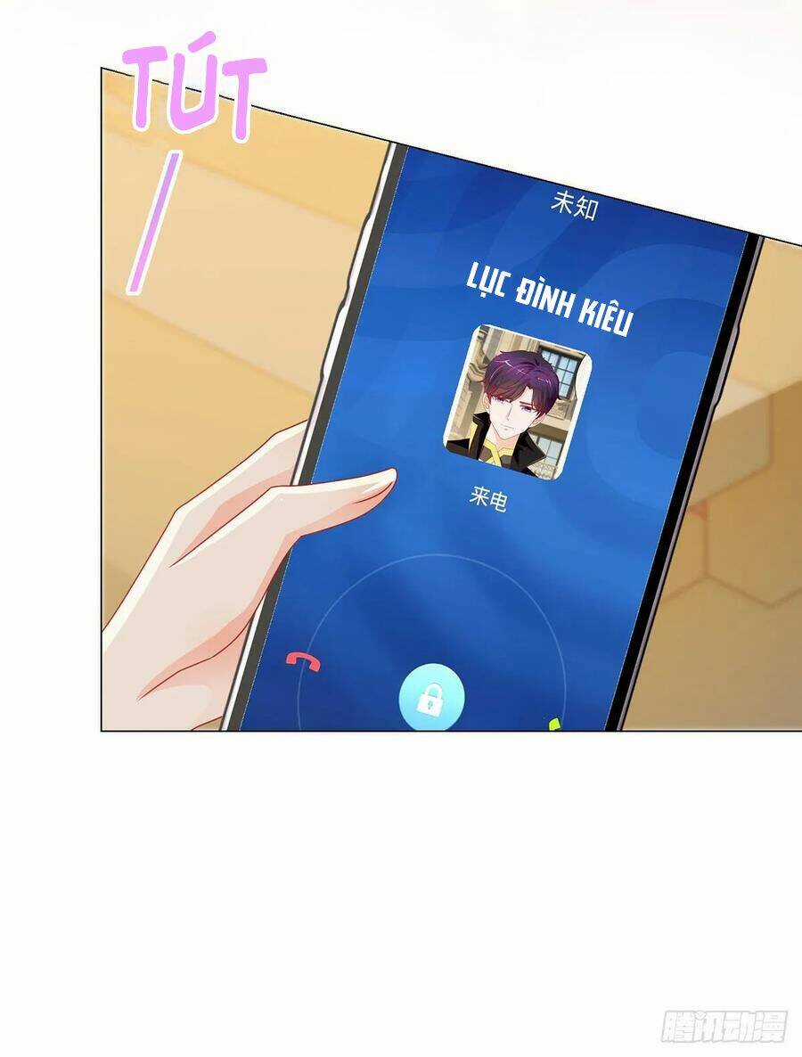 Ẩn Hôn 100%: Chọc Tức Vợ Yêu Mua Một Tặng Một Chapter 199 trang 3