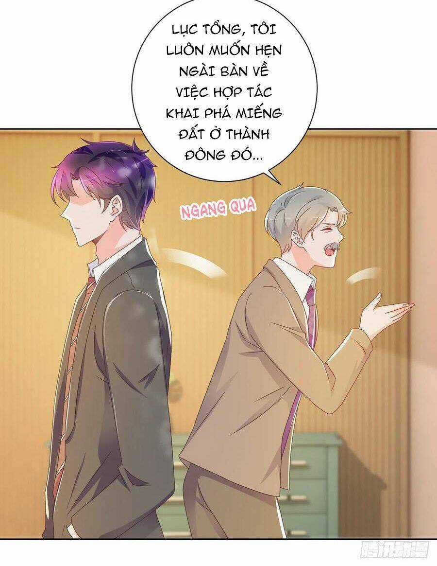 Ẩn Hôn 100%: Chọc Tức Vợ Yêu Mua Một Tặng Một Chapter 199 trang 30