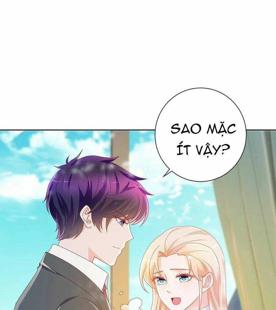 Ẩn Hôn 100%: Chọc Tức Vợ Yêu Mua Một Tặng Một Chapter 199 trang 31