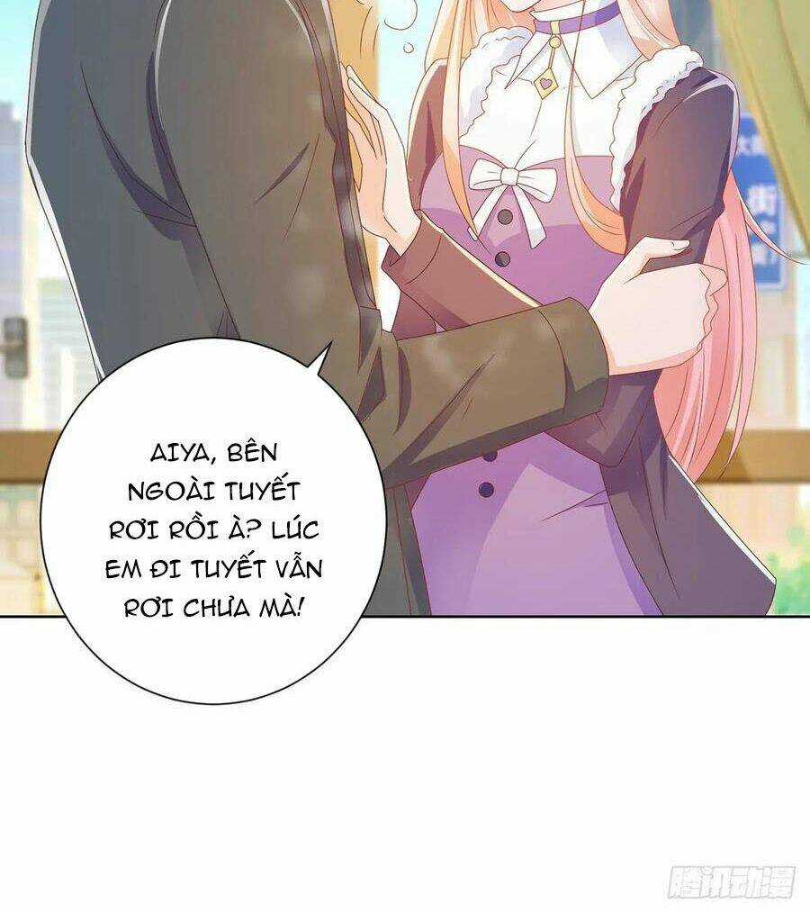 Ẩn Hôn 100%: Chọc Tức Vợ Yêu Mua Một Tặng Một Chapter 199 trang 32