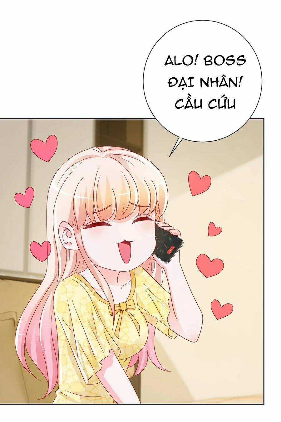 Ẩn Hôn 100%: Chọc Tức Vợ Yêu Mua Một Tặng Một Chapter 199 trang 4