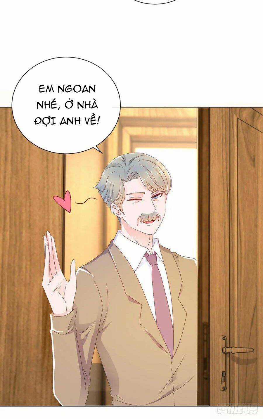 Ẩn Hôn 100%: Chọc Tức Vợ Yêu Mua Một Tặng Một Chapter 199 trang 8