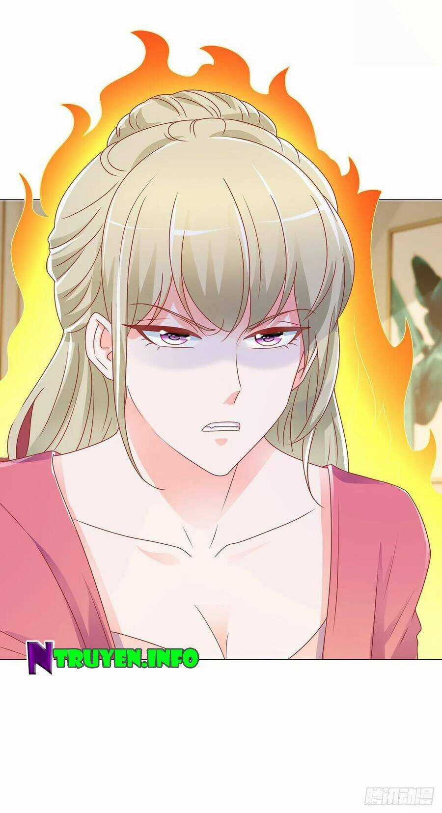 Ẩn Hôn 100%: Chọc Tức Vợ Yêu Mua Một Tặng Một Chapter 199 trang 9