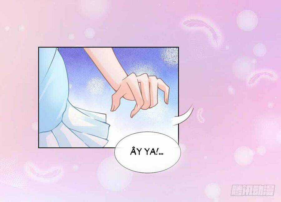 Ẩn Hôn 100%: Chọc Tức Vợ Yêu Mua Một Tặng Một Chapter 2 trang 11