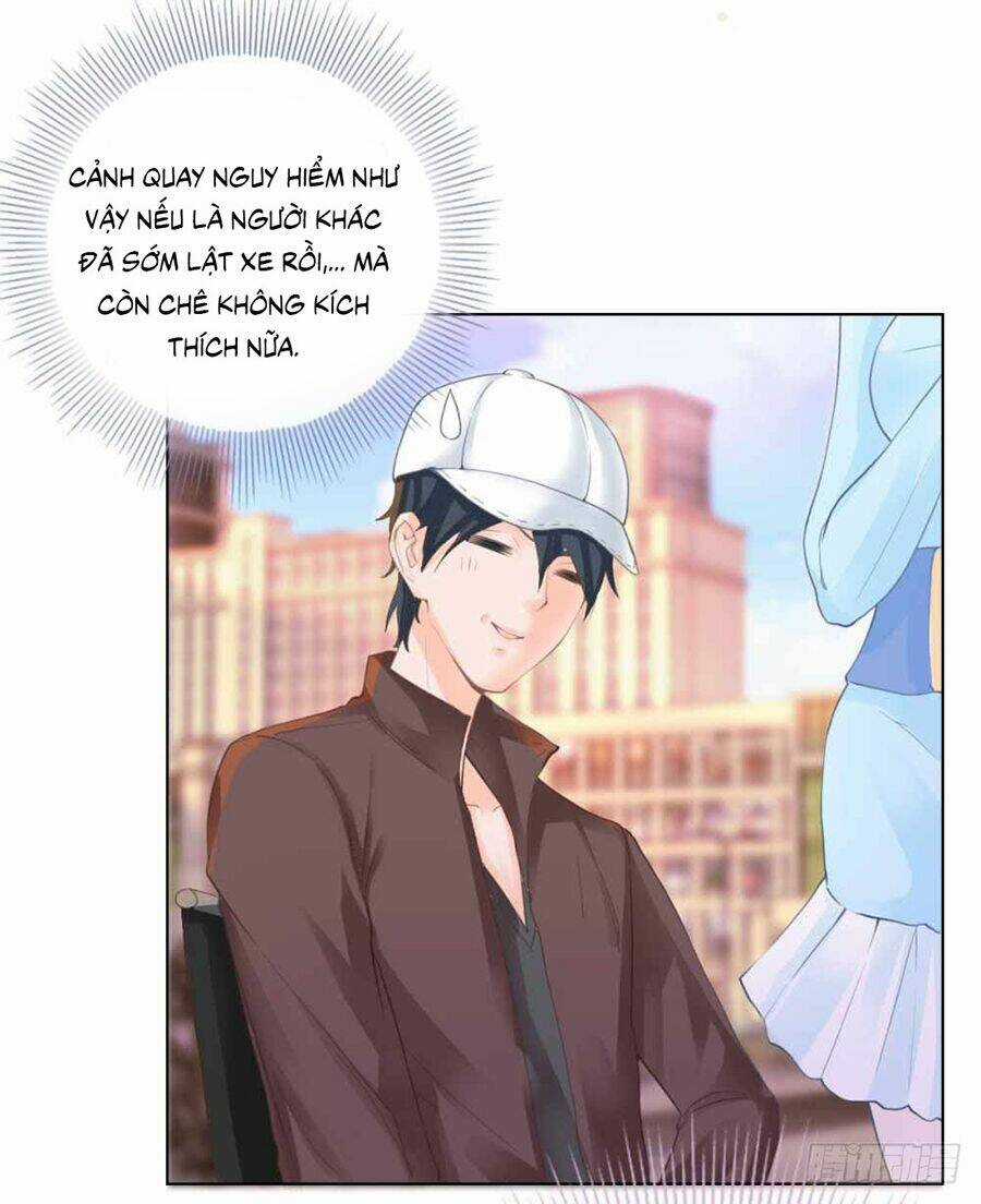 Ẩn Hôn 100%: Chọc Tức Vợ Yêu Mua Một Tặng Một Chapter 2 trang 13