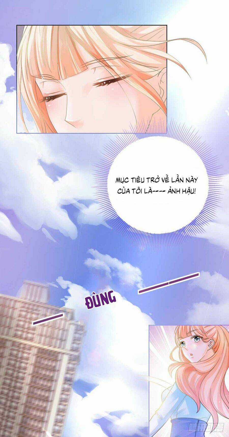 Ẩn Hôn 100%: Chọc Tức Vợ Yêu Mua Một Tặng Một Chapter 2 trang 15