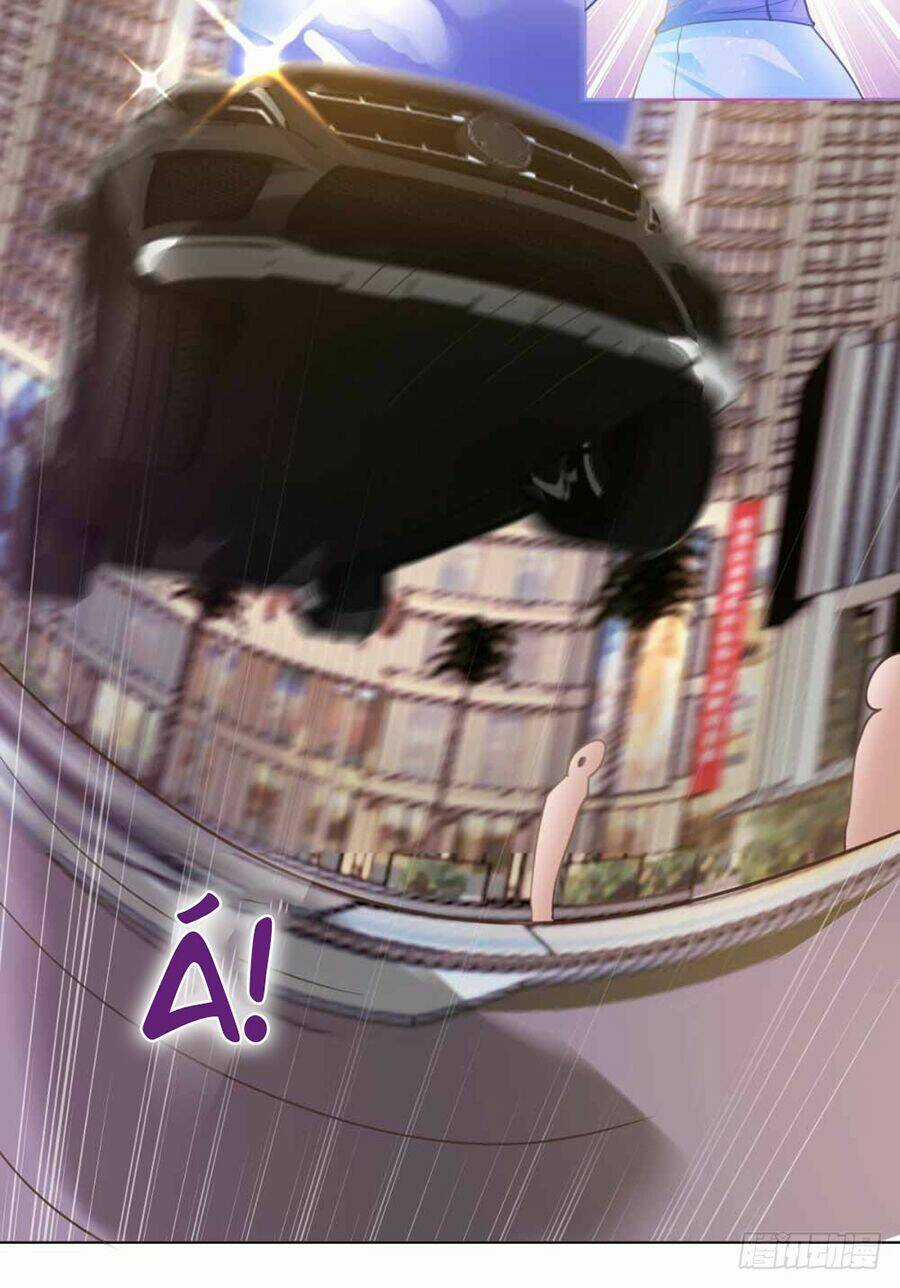 Ẩn Hôn 100%: Chọc Tức Vợ Yêu Mua Một Tặng Một Chapter 2 trang 16