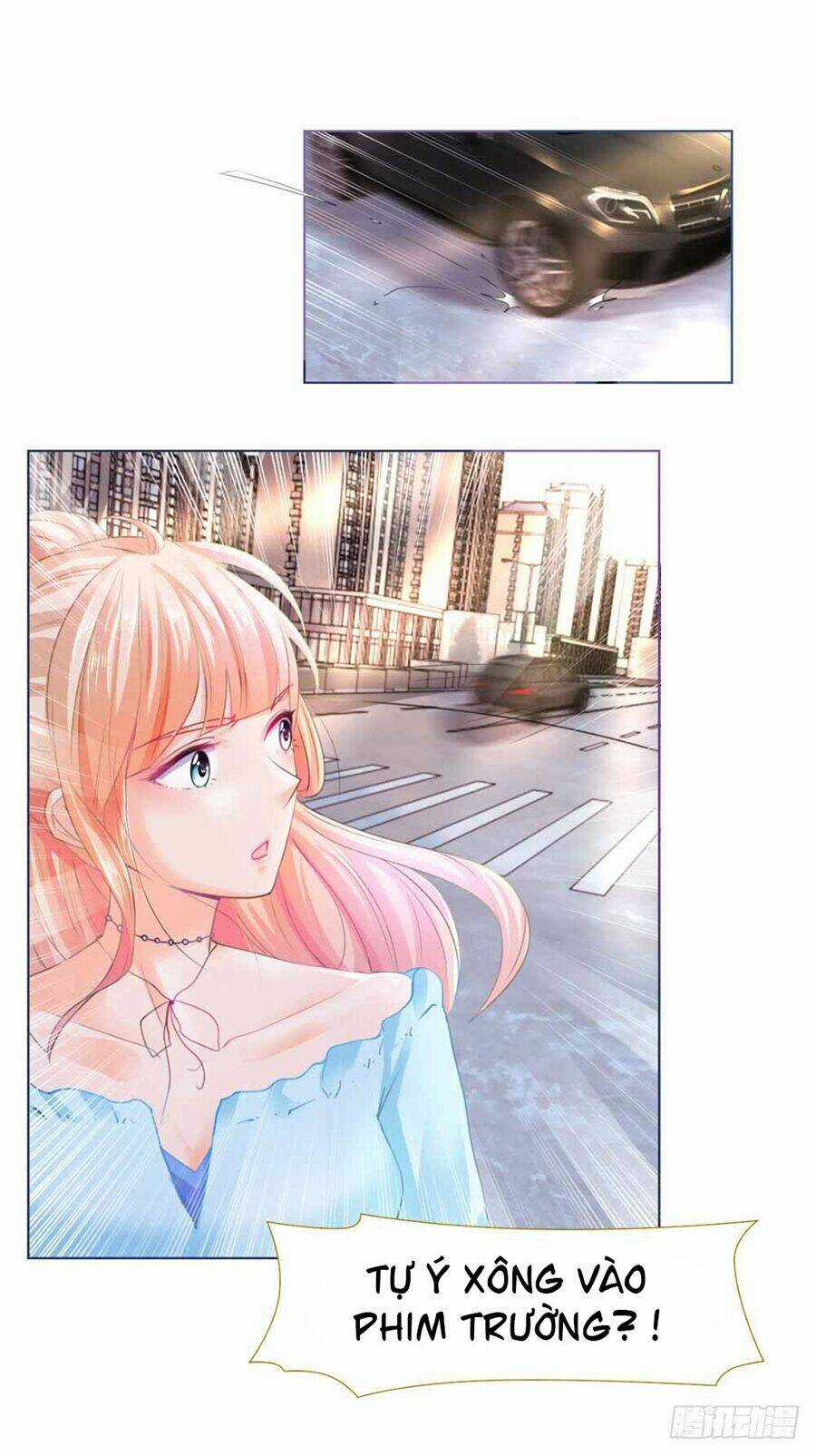 Ẩn Hôn 100%: Chọc Tức Vợ Yêu Mua Một Tặng Một Chapter 2 trang 17