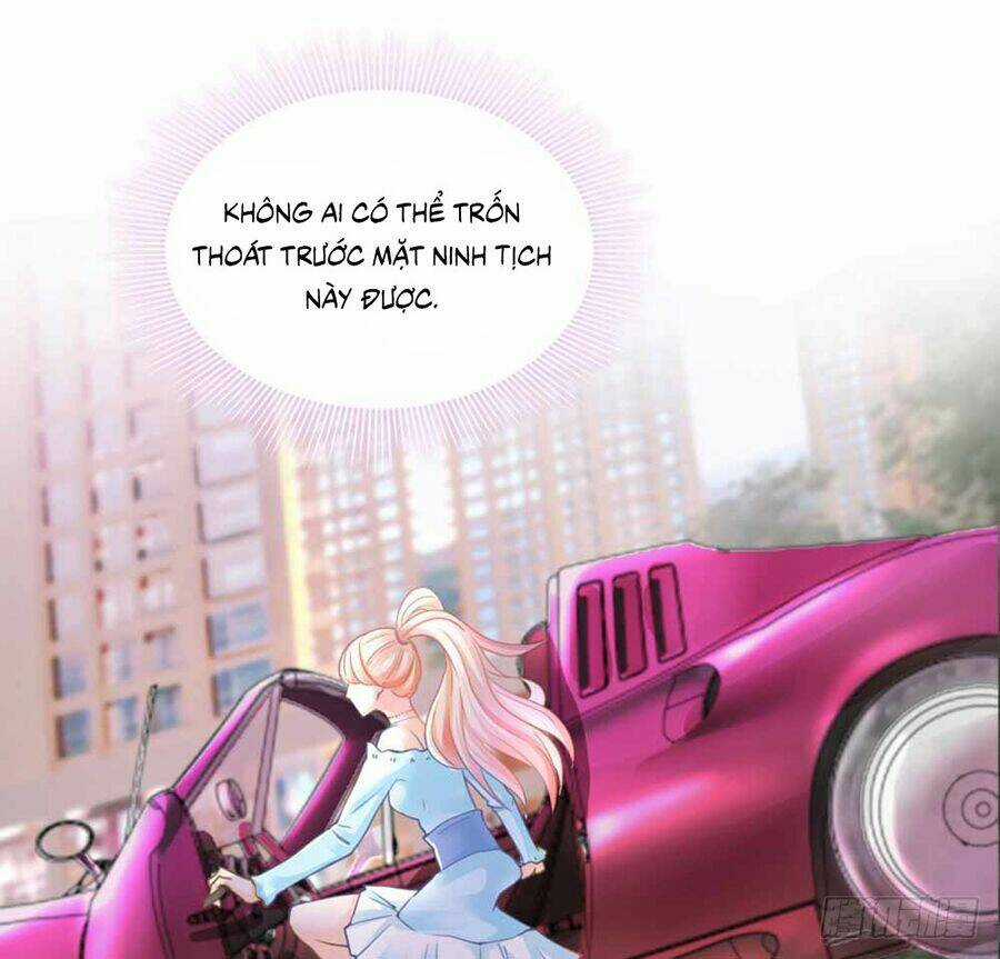 Ẩn Hôn 100%: Chọc Tức Vợ Yêu Mua Một Tặng Một Chapter 2 trang 18