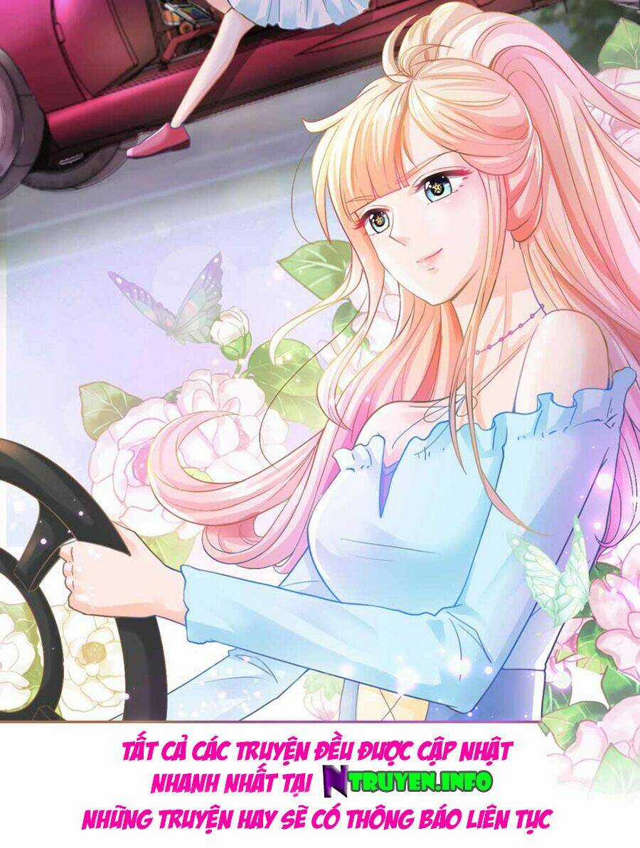 Ẩn Hôn 100%: Chọc Tức Vợ Yêu Mua Một Tặng Một Chapter 2 trang 19