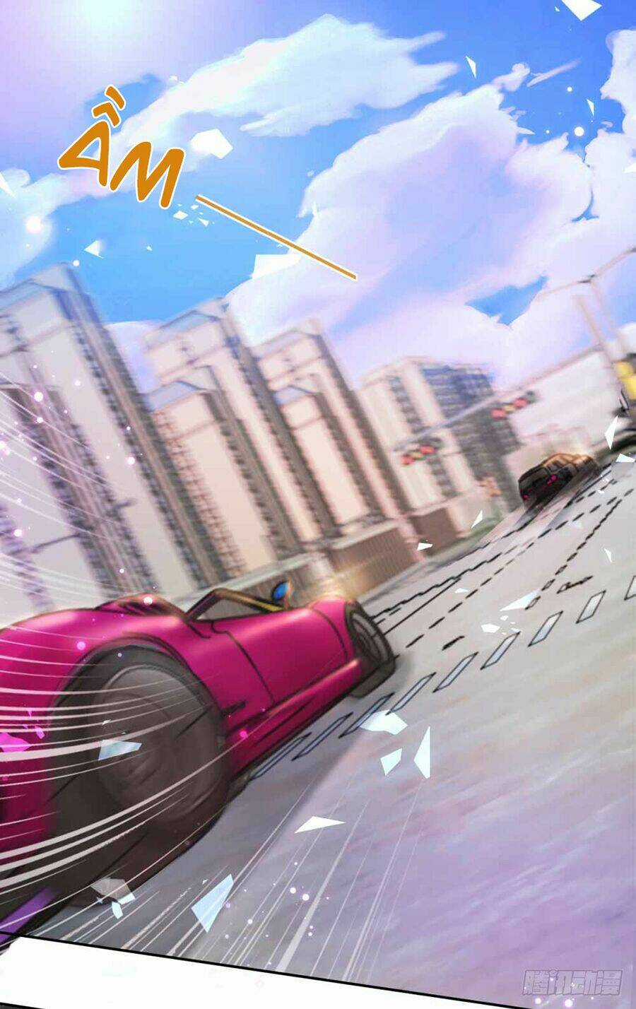 Ẩn Hôn 100%: Chọc Tức Vợ Yêu Mua Một Tặng Một Chapter 2 trang 20