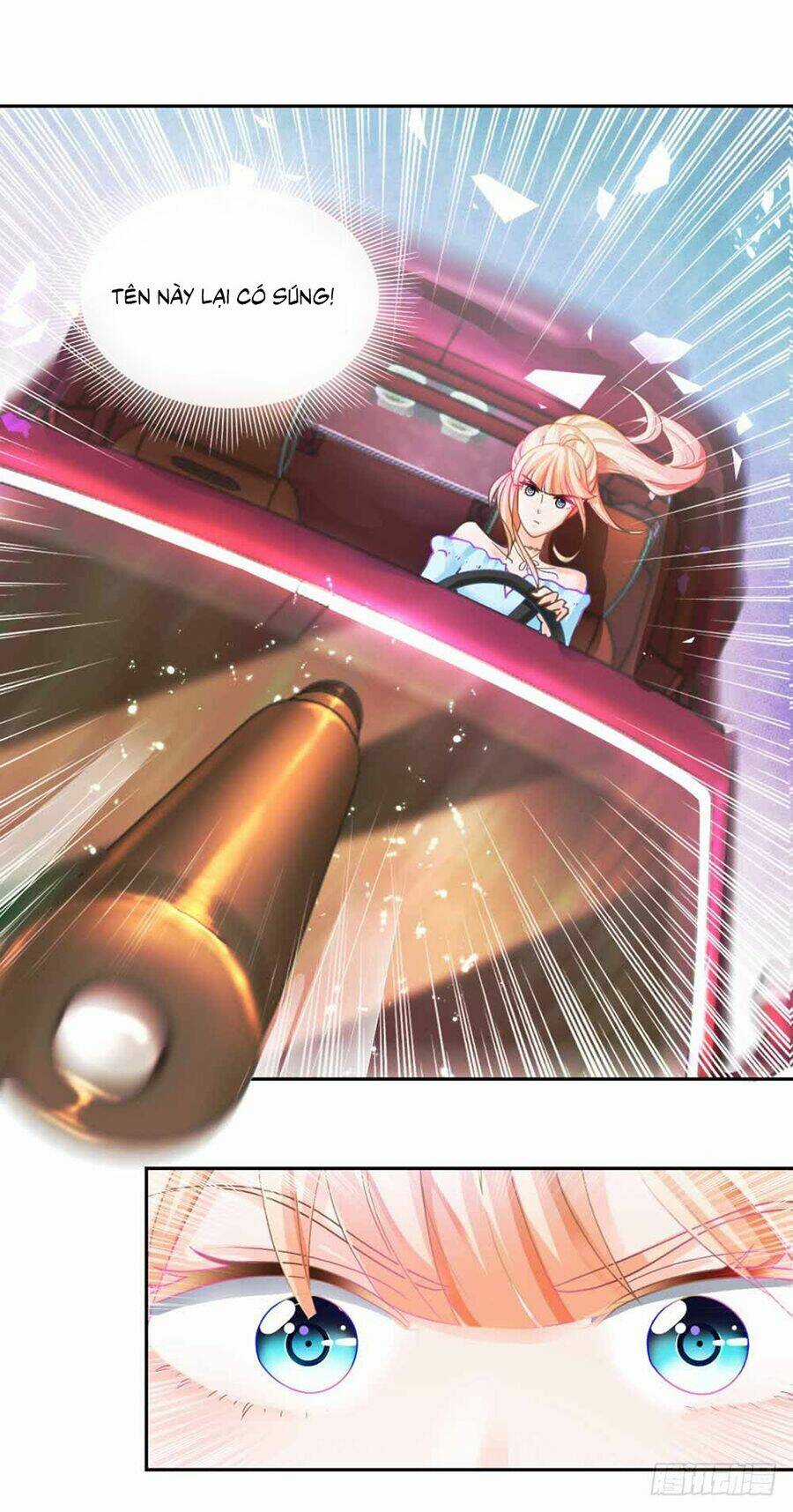 Ẩn Hôn 100%: Chọc Tức Vợ Yêu Mua Một Tặng Một Chapter 2 trang 22