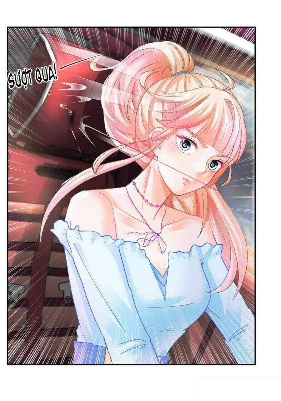 Ẩn Hôn 100%: Chọc Tức Vợ Yêu Mua Một Tặng Một Chapter 2 trang 23