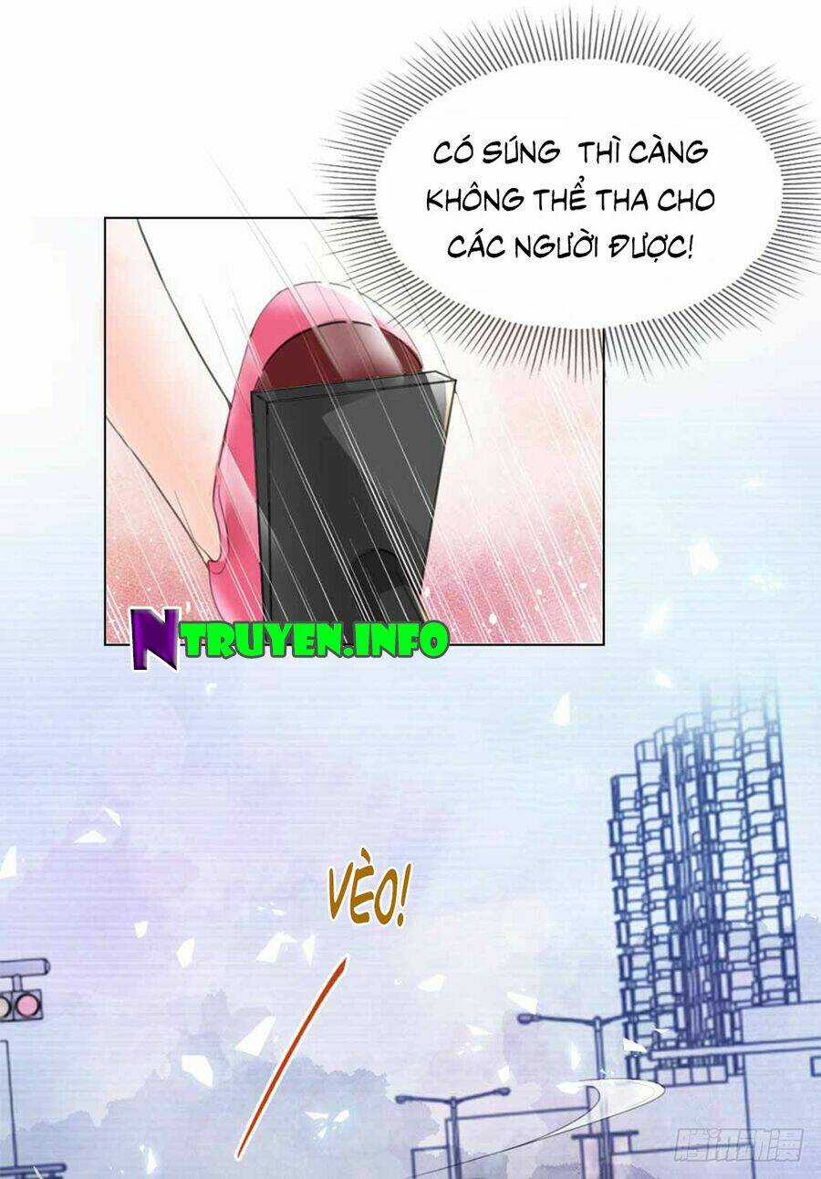 Ẩn Hôn 100%: Chọc Tức Vợ Yêu Mua Một Tặng Một Chapter 2 trang 24