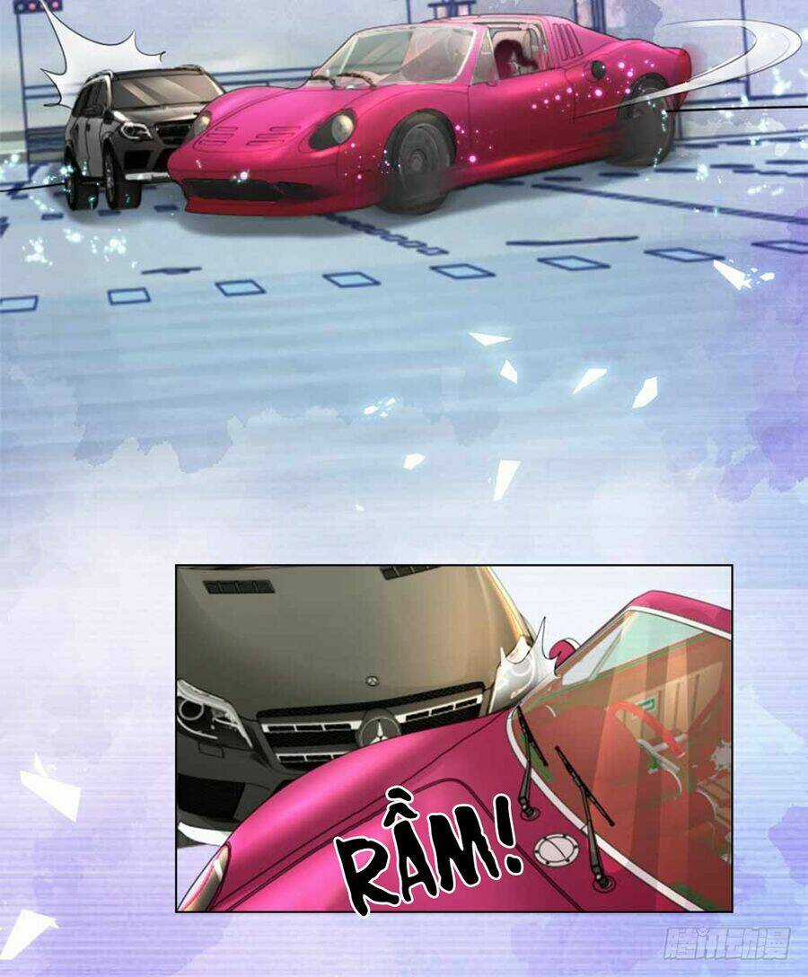 Ẩn Hôn 100%: Chọc Tức Vợ Yêu Mua Một Tặng Một Chapter 2 trang 25