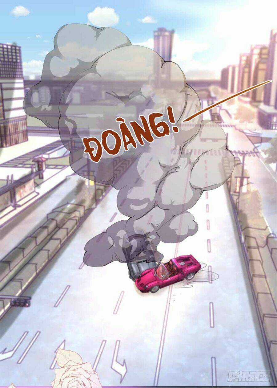 Ẩn Hôn 100%: Chọc Tức Vợ Yêu Mua Một Tặng Một Chapter 2 trang 26