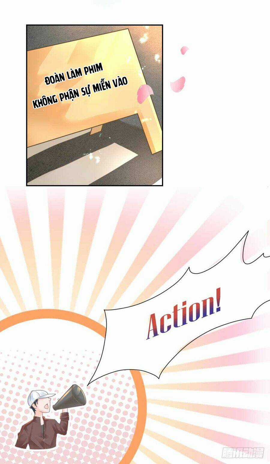 Ẩn Hôn 100%: Chọc Tức Vợ Yêu Mua Một Tặng Một Chapter 2 trang 3