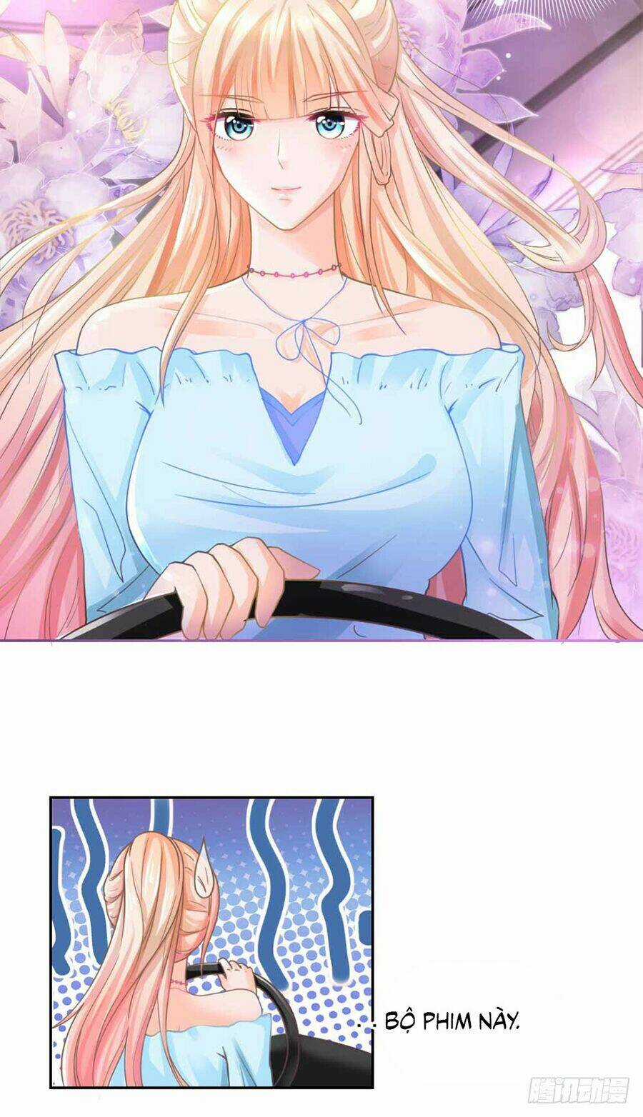 Ẩn Hôn 100%: Chọc Tức Vợ Yêu Mua Một Tặng Một Chapter 2 trang 6