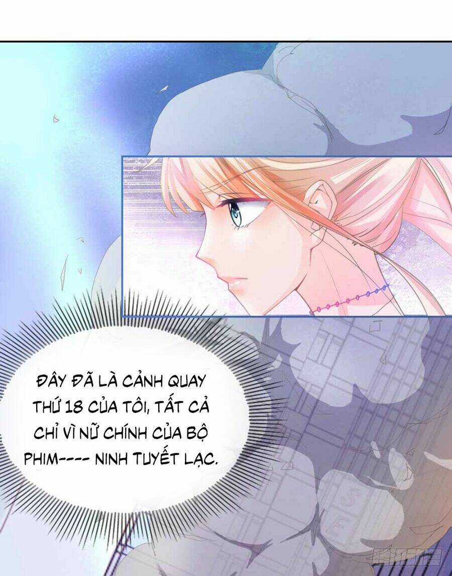 Ẩn Hôn 100%: Chọc Tức Vợ Yêu Mua Một Tặng Một Chapter 2 trang 7