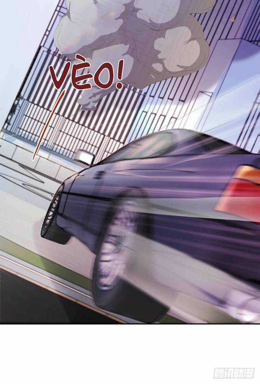 Ẩn Hôn 100%: Chọc Tức Vợ Yêu Mua Một Tặng Một Chapter 2 trang 8