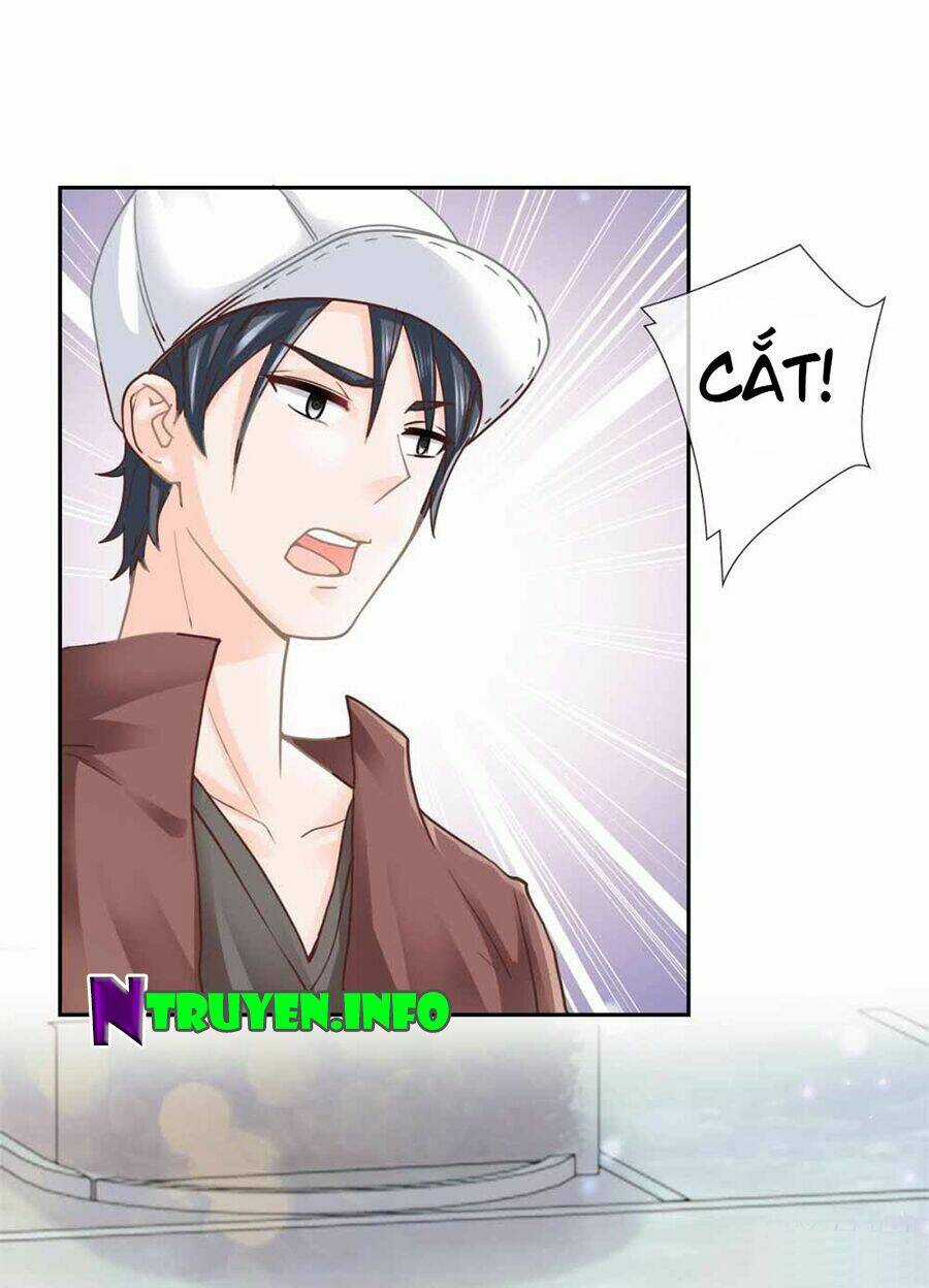 Ẩn Hôn 100%: Chọc Tức Vợ Yêu Mua Một Tặng Một Chapter 2 trang 9