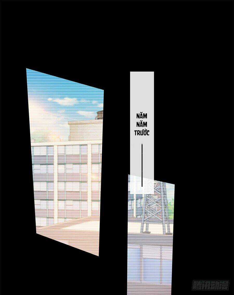 Ẩn Hôn 100%: Chọc Tức Vợ Yêu Mua Một Tặng Một Chapter 20 trang 1