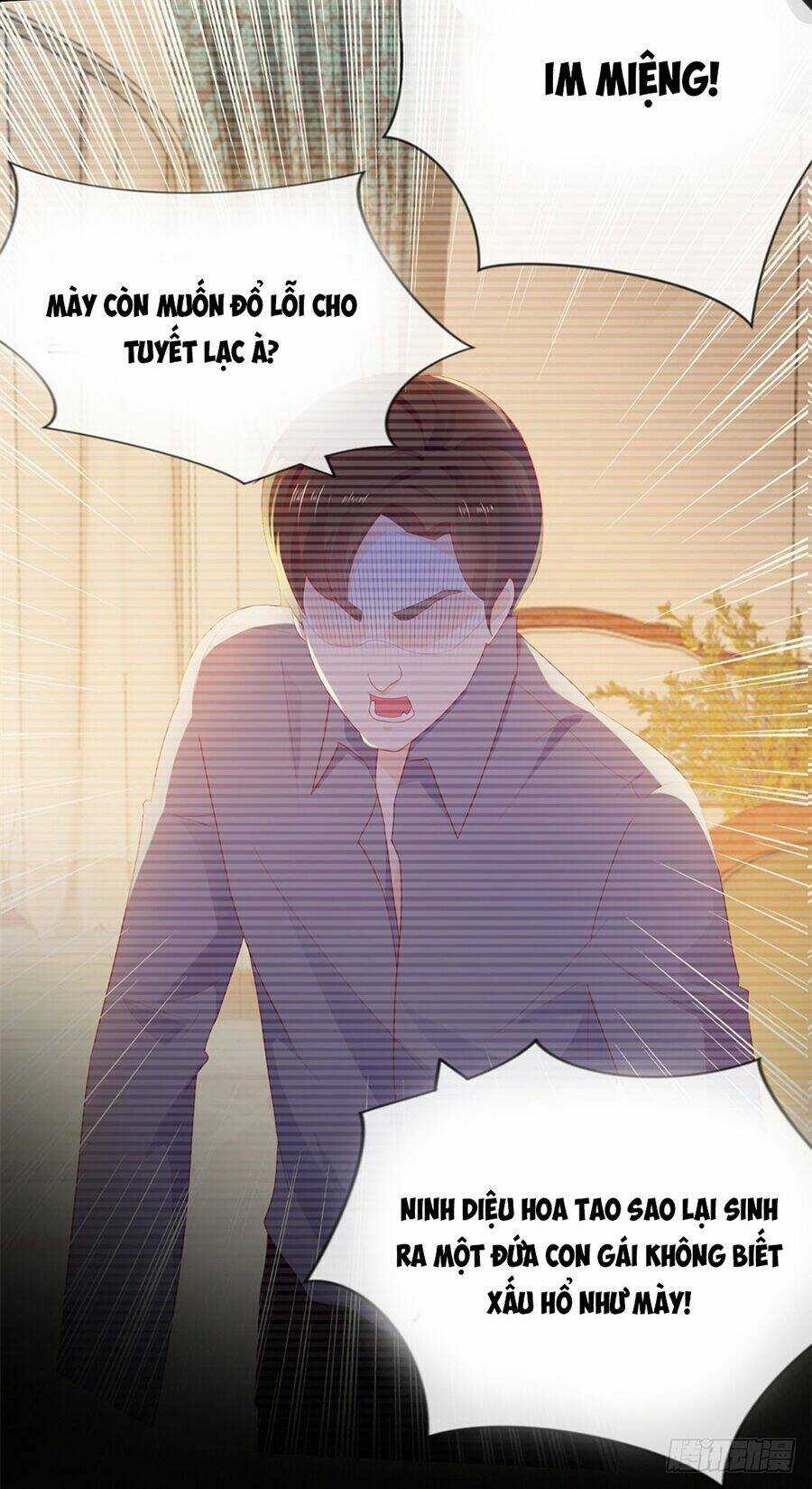 Ẩn Hôn 100%: Chọc Tức Vợ Yêu Mua Một Tặng Một Chapter 20 trang 10